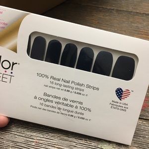 Blue In Peru Color Street